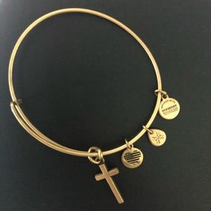 Alex and Ani bracelet